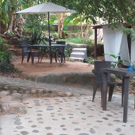Sierra Tayrona Hostel El Zaino Eksteriør bilde