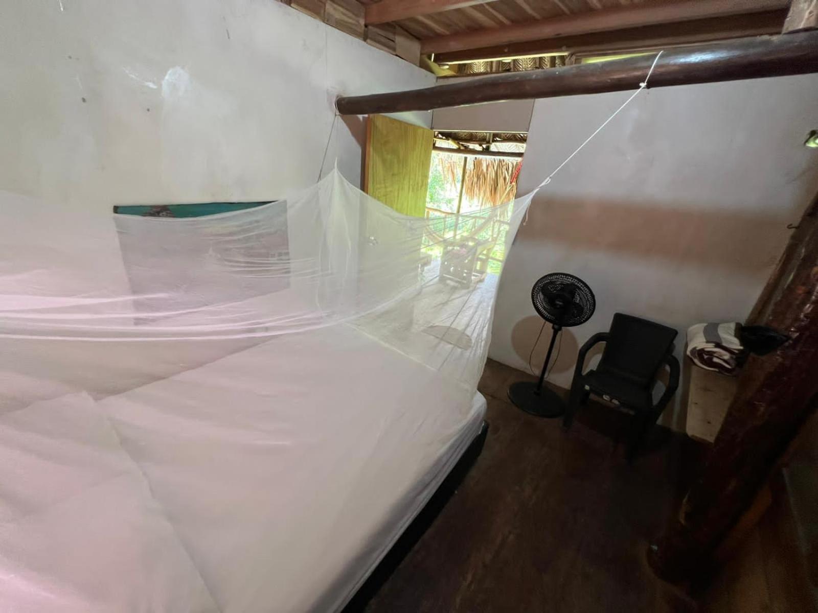 Sierra Tayrona Hostel El Zaino Rom bilde