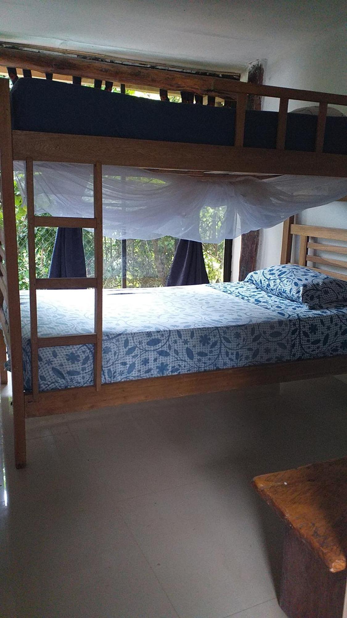 Sierra Tayrona Hostel El Zaino Eksteriør bilde