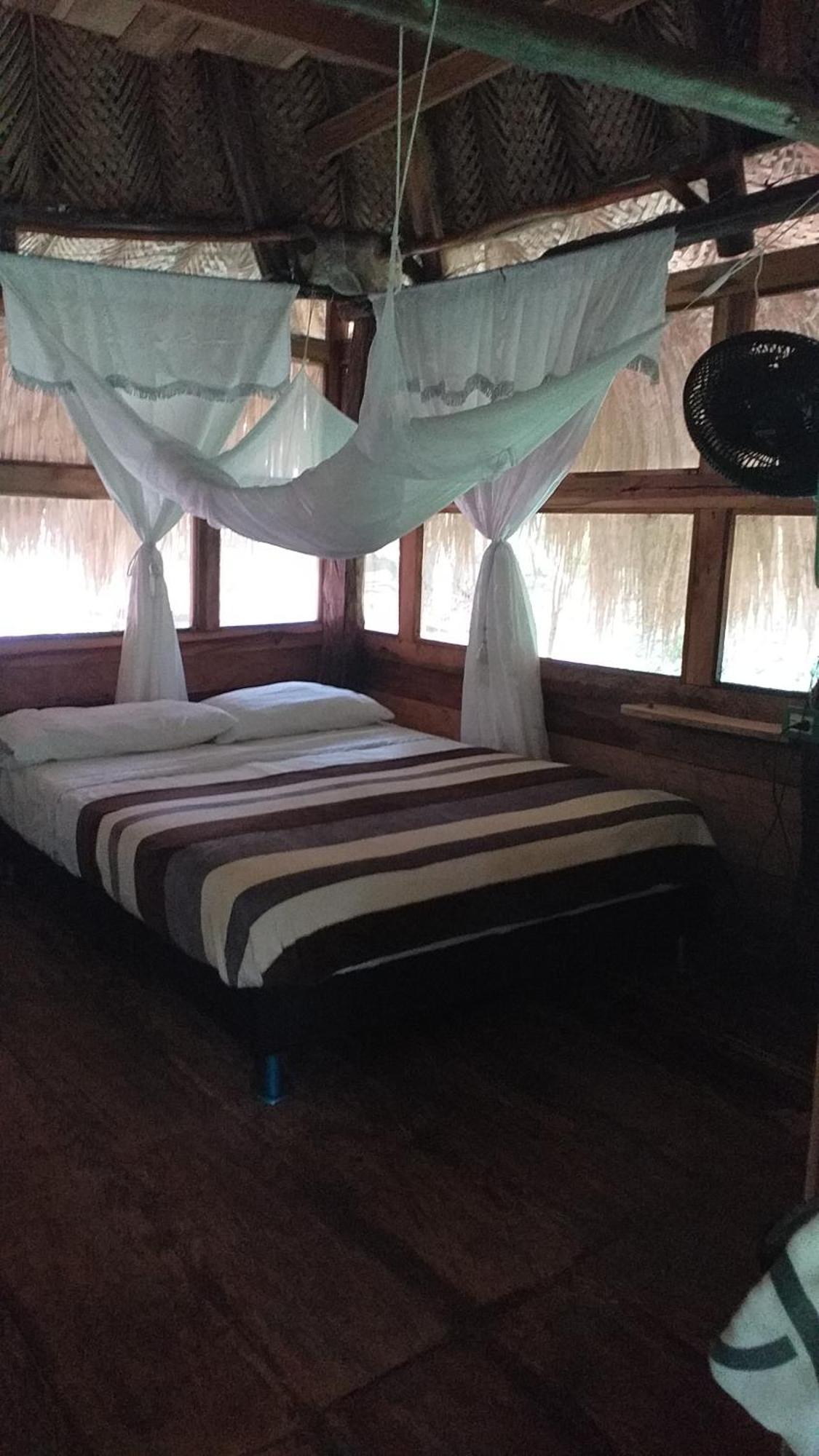 Sierra Tayrona Hostel El Zaino Rom bilde