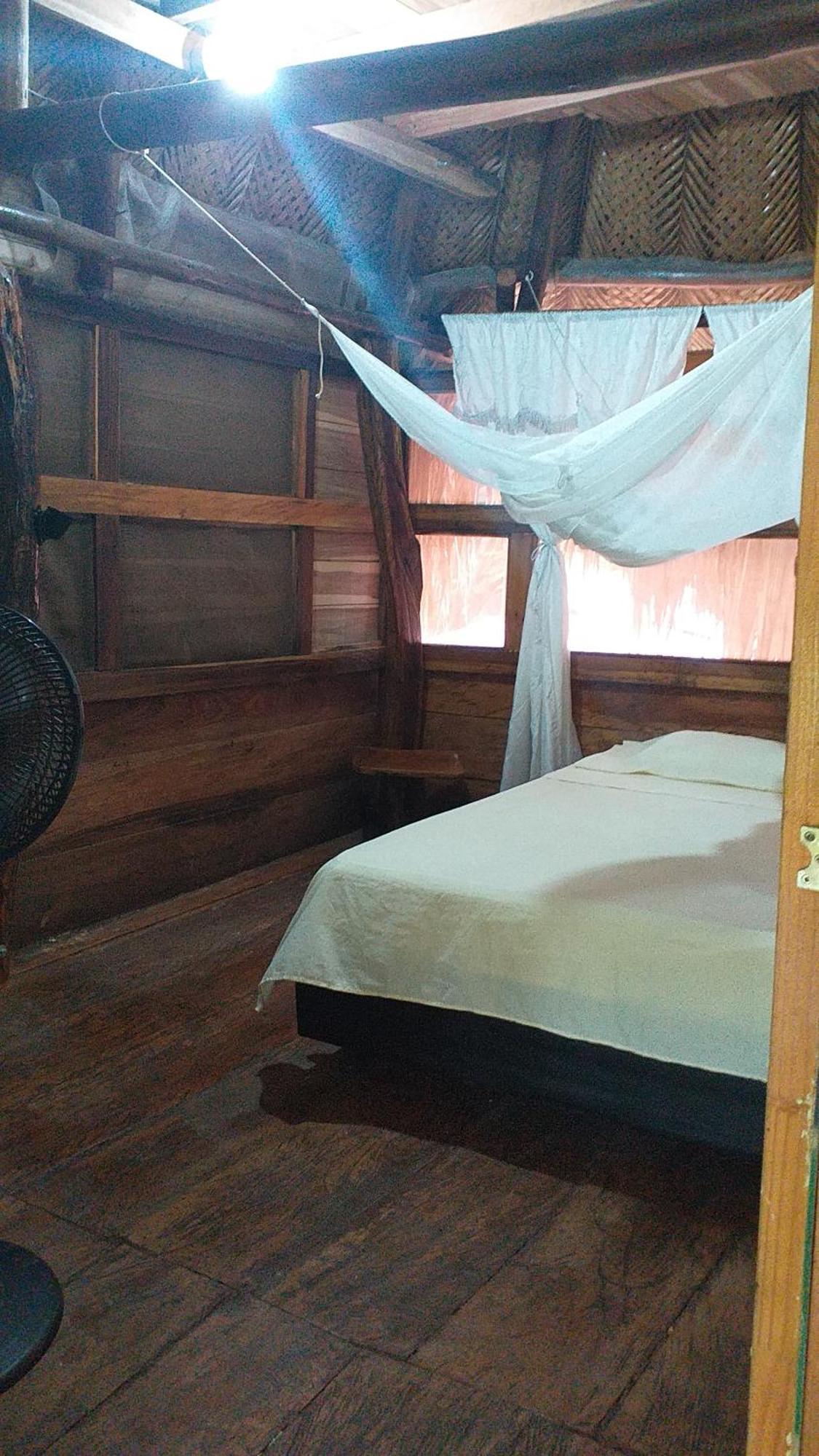 Sierra Tayrona Hostel El Zaino Rom bilde
