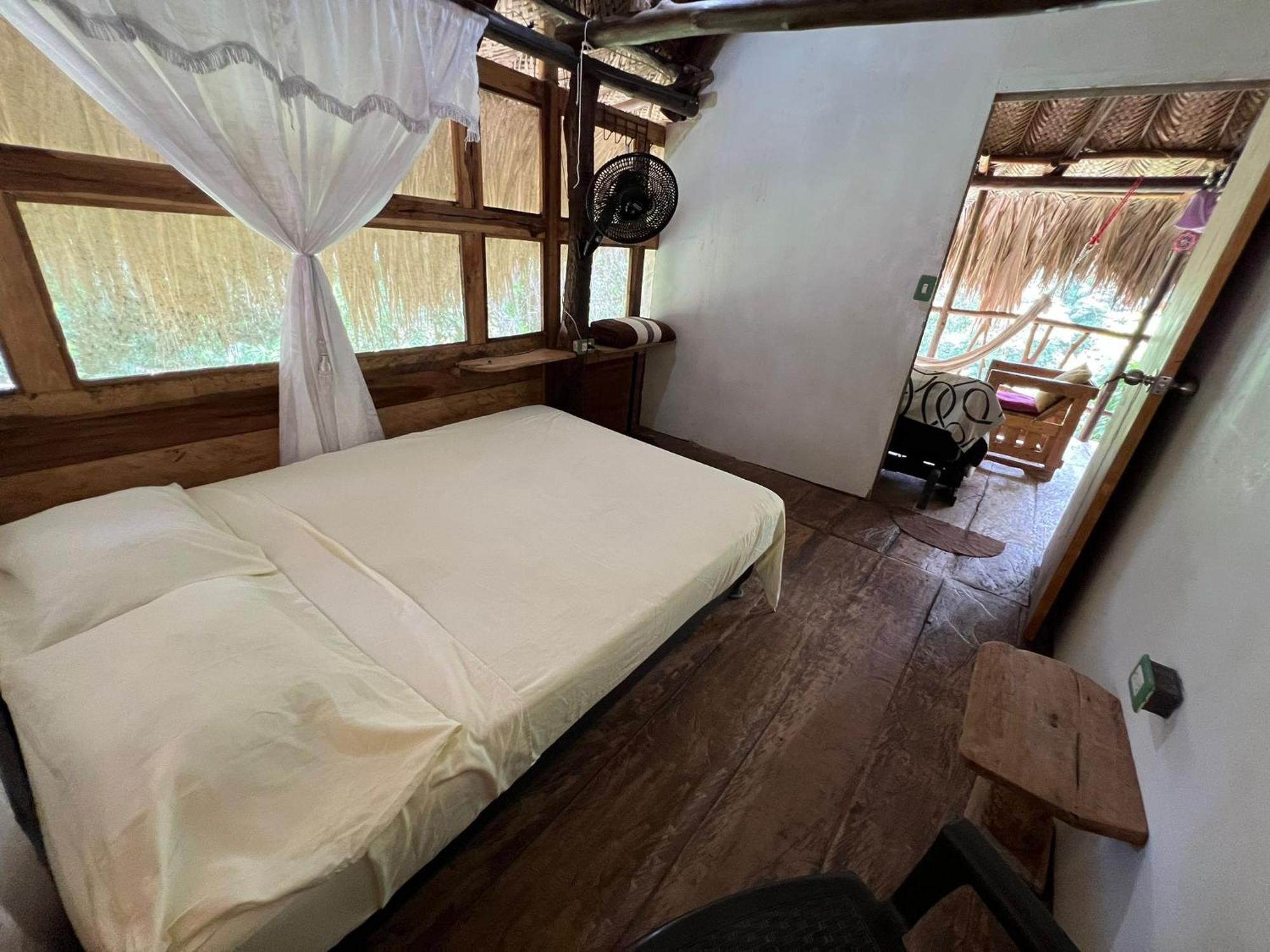 Sierra Tayrona Hostel El Zaino Rom bilde